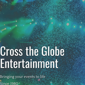 Cross The Globe Live Events - Mobile DJ in Oakland, California