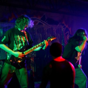 Krotchripper - Heavy Metal Band in Moline, Illinois