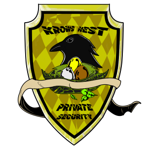 Krows Nest Security - Event Security Services in Blacksburg, Virginia
