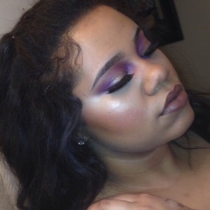 Krystal Gonzalez - Makeup Artist / Halloween Party Entertainment in Bronx, New York