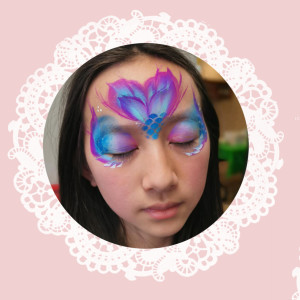 K.T Face Painting - Face Painter / Outdoor Party Entertainment in North York, Ontario