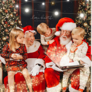 KTown Santa - Santa Claus / Holiday Party Entertainment in Kenosha, Wisconsin