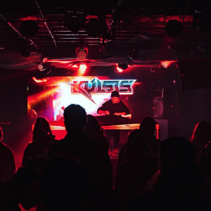 Kulsis - DJ in Littleton, Colorado