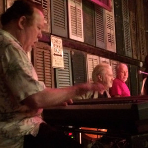 Kurt Boudreaux - Pianist / Holiday Party Entertainment in Lafayette, Louisiana