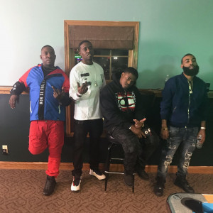 Stack Or Starve Empire - Rap Group in Decatur, Illinois