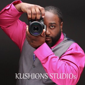 Kushions Studios
