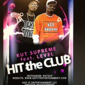 Kut Supreme - Hip Hop Group in Oakdale, Louisiana