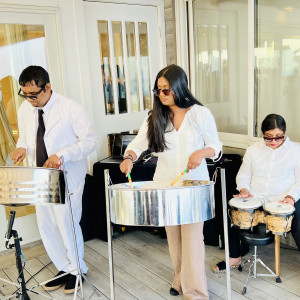 Kutterzband - Steel Drum Band / Reggae Band in Huntington, New York