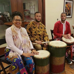 Kuumba inc. - African Entertainment in Pittsburgh, Pennsylvania