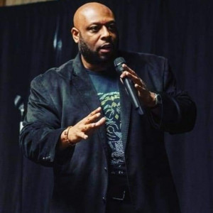 KWebb - Stand-Up Comedian / Comedy Show in Westland, Michigan