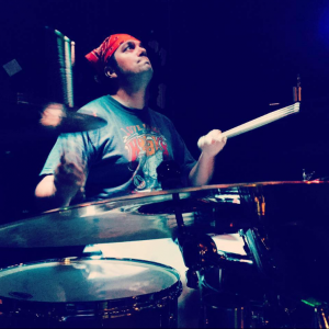 Kwizzdrummer - Drummer in Springfield, Missouri