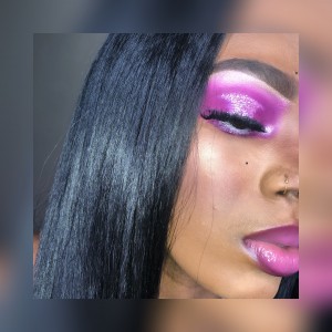 Kwëën - Makeup Artist in Atlanta, Georgia