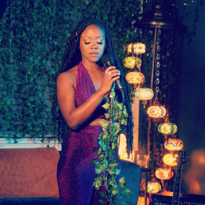Kyanté - R&B Vocalist in New Orleans, Louisiana