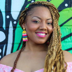 Kyla Simone - Singer/Songwriter in Conyers, Georgia