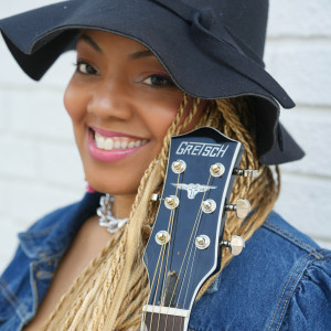 Kyla Simone - Singer/Songwriter in Conyers, Georgia