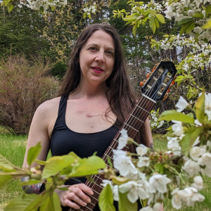 Kyla Tilley - Singing Guitarist / Classical Guitarist in Clarkes Beach, Newfoundland