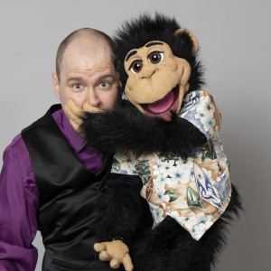 Kyle and Crew - Ventriloquist / Comedy Show in Sevierville, Tennessee