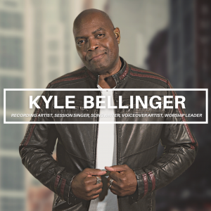 Kyle Bellinger - Singer/Songwriter in Jefferson City, Missouri