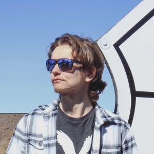 Kyle Bigelow - Guitarist in Flagstaff, Arizona