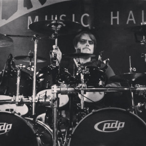 Kyle Evans - Drummer in Sanford, Florida