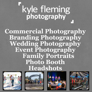 Kyle Fleming Photography - Photographer in St Petersburg, Florida