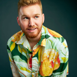 Kyle Kemper - Stand-Up Comedian in Waynesville, Ohio