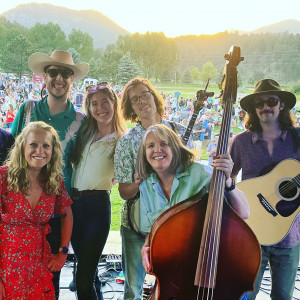 Kyle O'Brien and The Evergreeners - Wedding Band in Evergreen, Colorado