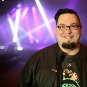 Kyle Stefanowicz - Christian Speaker in Orlando, Florida