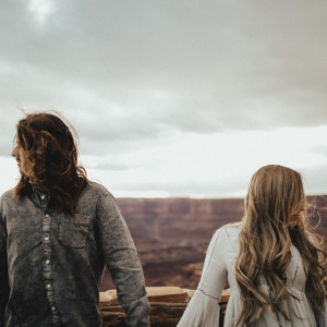 Kylee and Alec Tatton Acoustic Duo - Acoustic Band in Sandy, Utah