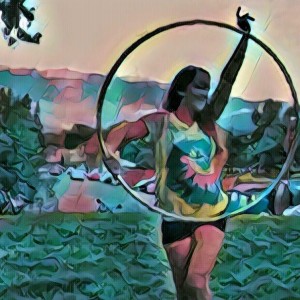 Kylie Hoops - Hoop Dancer in Lisle, Illinois
