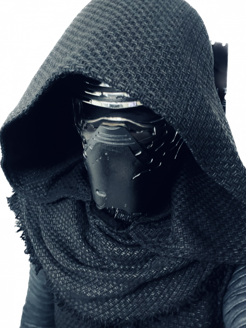 Gallery photo 1 of Kylo Ren