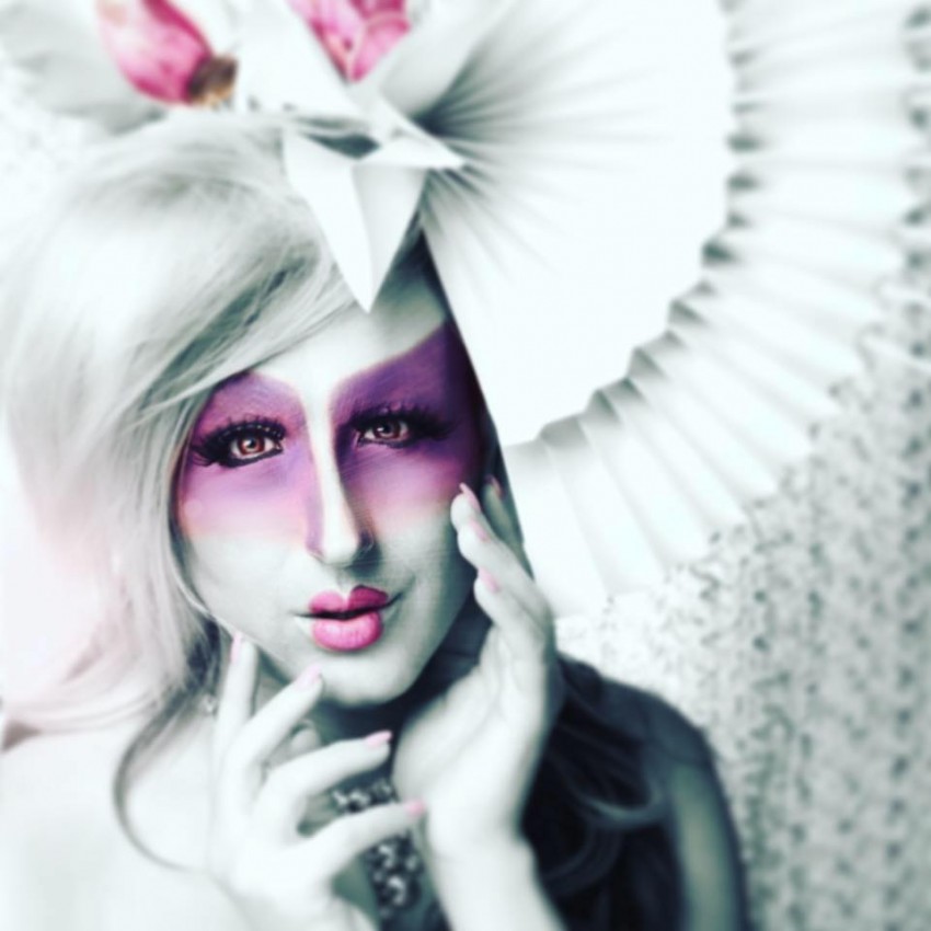Hire Kyra Banks Drag Queen in St Louis, Missouri