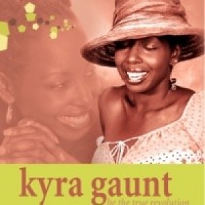 Kyra Gaunt - Singer/Songwriter in New York City, New York