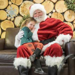 L-Santa the Claus - Santa Claus / Holiday Entertainment in East Wenatchee, Washington