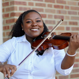 L-Stringz - Violinist in Clarksburg, Maryland