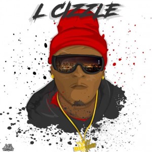 L cizzle - Rapper in Seattle, Washington