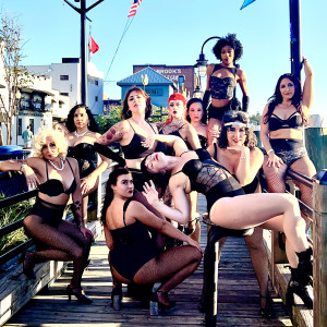 La Big Bouche Cabaret - Cabaret Entertainment in Wilmington, North Carolina
