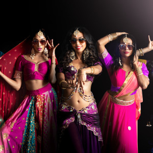 LA Bollywood & Bellydance Entertainment - Bollywood Dancer in North Hollywood, California