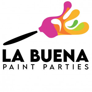 La Buena Paint Parties LLC - Painting Party / Team Building Event in El Paso, Texas