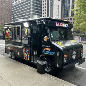 La Calaca 22 LLC - Food Truck in Chicago, Illinois
