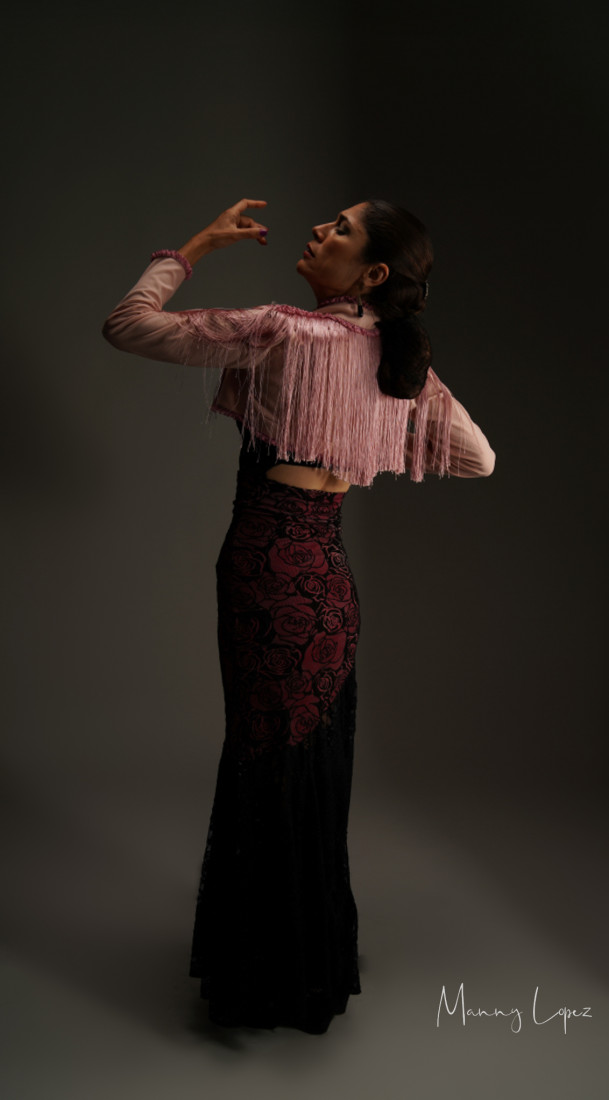 Gallery photo 1 of La Chimi Flamenco