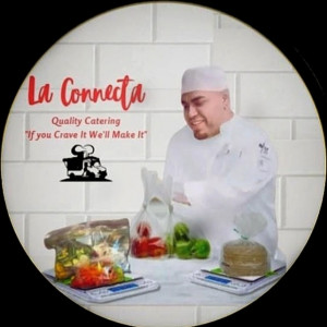 La Connecta quality catering
