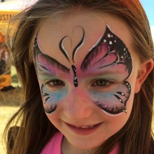 Imagine Face Painting by Erica - Face Painter in Austin, Texas