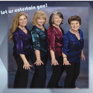La Di Da - A Cappella Group in Danville, California