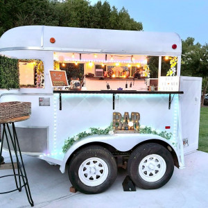 La Dolce Vita Mobile Bar - Bartender in Hoschton, Georgia