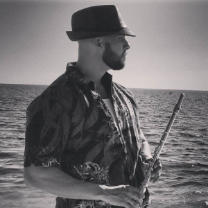 La Flauta Romántica - Flute Player in Miami, Florida