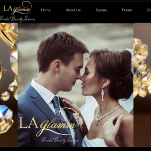 L.A Glamm - Makeup Artist / Wedding Services in West Hills, California