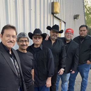 La Guerra Musical - Tejano Music in Port Lavaca, Texas