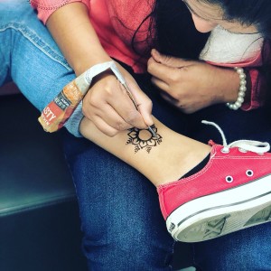 LA Henna Tattoo