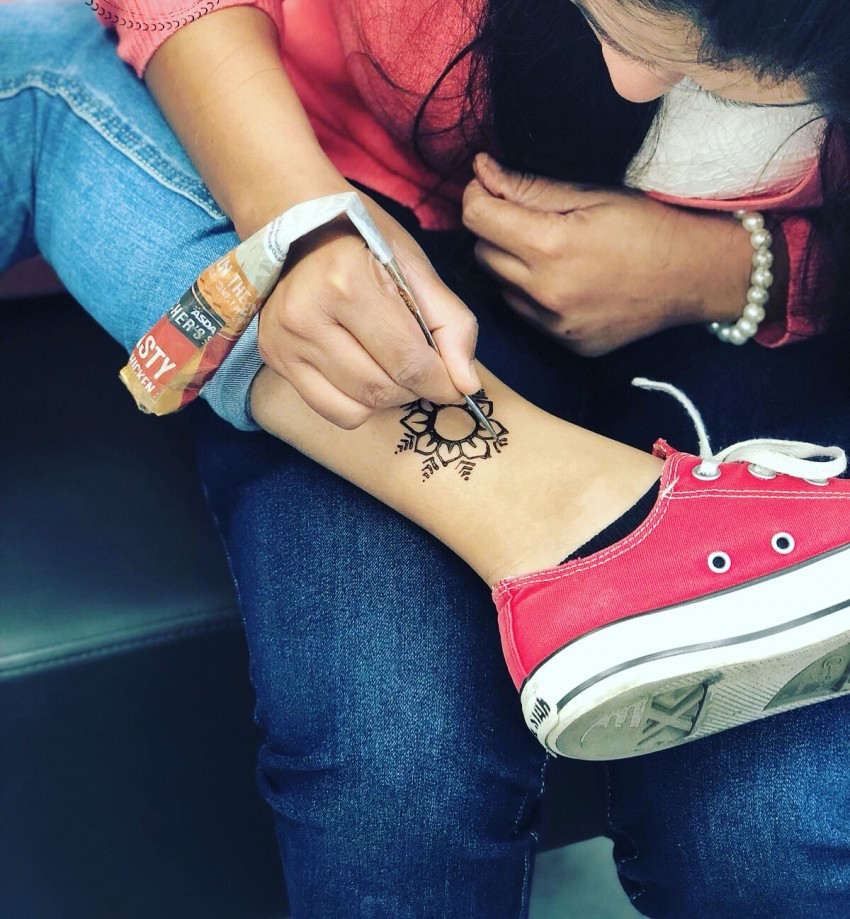 Gallery photo 1 of LA Henna Tattoo